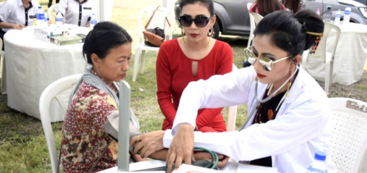 Medical Treatment