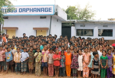 Orphanage